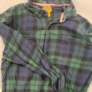 Stapleford Flannel Size XL